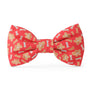 Baking Spirits Bright Dog Bow Tie