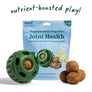 Pupsicle Pops- Hip & Joint Wellness