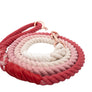 Dog Rope Leash - Poppy