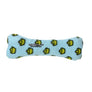 Mighty Bone - Blue, Durable, No Stuffing