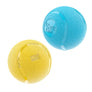 Boundr® 2-Pack Dog Toy Ball for Play, Chew, and Fetch
