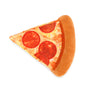 Snack Attack - Puppy-roni Pizza