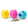 Rumbl® Puzzle Treat-Dispensing Enrichment Dog Toy