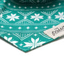 Tinsel Dog Bandana