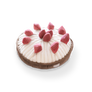 Berry Pie//Enrichment Dog Toy