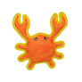 DuraForce Crab Tiger - Orange, Durable,