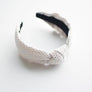 Knotted Headband - Rainbow