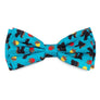 Squirrelly Bow Tie