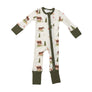 Moose Two Way Romper