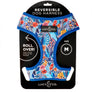 Shark Attack Reversible Harness