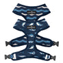 Shark Attack Reversible Harness