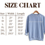 Game Day Sweatshirt - Green