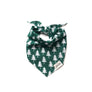 Rainier Dog Bandana