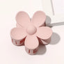 Flower Claw Clips - large