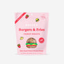 Bocce's Bakery Burgers & Fries Biscuits