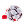 Haute Chocolate Christmas Dog Toy