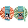 Enrichment Mat and Spatula Set