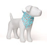 Candyland Blue Dog Bandana