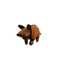 Tuffy Desert Armadillo, Durable, Tough