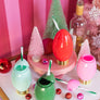 EXTRA BRIGHT MINI HOLIDAY LIGHT CUPS