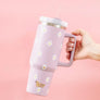 Take Me Everywhere Tumbler - choice of color