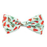 Holiday Trees Bow Tie