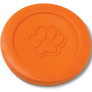 Zisc® Flying Disc Fetch Dog Toy