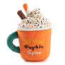 Pupkin Spice Latte Mug