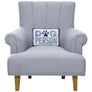 Dog Person Hook Pillow
