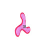 DuraForce Jr Boomerang - Pink, Durable