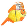 Mighty Ocean Goldfish, Plush