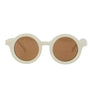 Kids Sunglasses | Cream