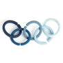 Blue Ombre Happy Links