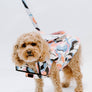 Leaf Dog Rain Jacket
