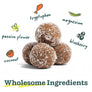 Pupsicle Pops- Calming Wellness