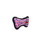 Tuffy Jr Bone - Pink, Durable, Tough