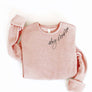 DOG MAMA Graphic Sweatshirt