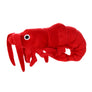 Mighty Jr Ocean Prawn, Plush