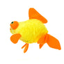 Mighty Ocean Goldfish, Plush