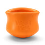 West Paw Toppl® Puzzle Treat-Dispensing Slow Feeder Dog Toy
