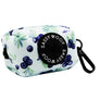 Dog Waste Bag Holder - Berry Sassy (Fruits)