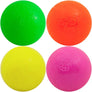 Indestructible Ball by Ruff Dawg