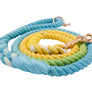 Dog Rope Leash - Bubbles