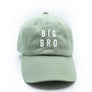 Dusty Sage Big Bro Hat