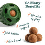 Pupsicle Pops- All-in-1 Wellness