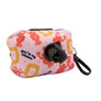 Dog Waste Bag Holder - Friends (Lobster)