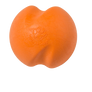 Jive® Dog Toy Ball for Chew, and Fetch