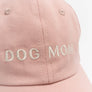 Blush Dog Mom Hat