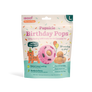 Pupsicle Pops- Birthday Pops