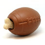 Football Treat Dispenser Toy